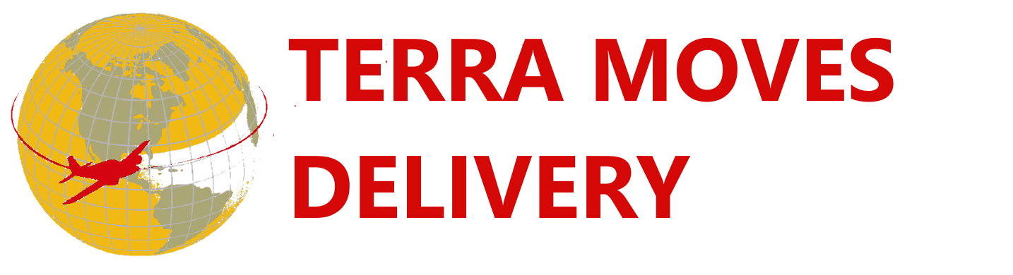Terra Moves Delivery